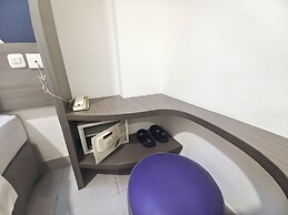 Hotel 88 Kedoya Jakarta