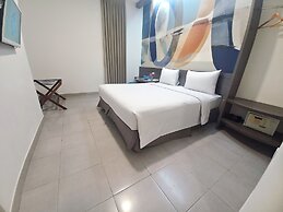 Hotel 88 Kedoya Jakarta