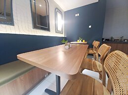 Hotel 88 Kedoya Jakarta