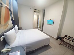 Hotel 88 Kedoya Jakarta