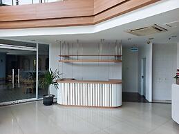 Hotel 88 Kedoya Jakarta