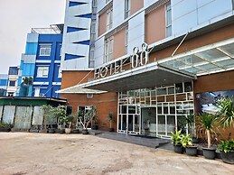 Hotel 88 Kedoya Jakarta