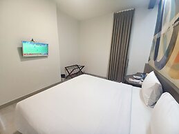 Hotel 88 Kedoya Jakarta