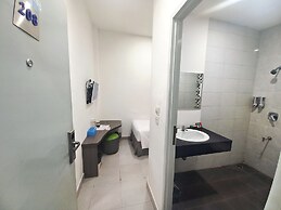 Hotel 88 Kedoya Jakarta