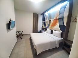 Hotel 88 Kedoya Jakarta