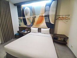 Hotel 88 Kedoya Jakarta