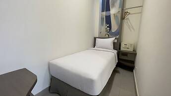 Hotel 88 Kedoya Jakarta