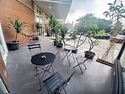 Hotel 88 Kedoya Jakarta