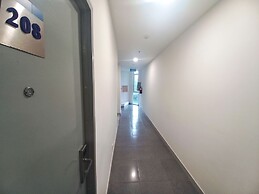 Hotel 88 Kedoya Jakarta