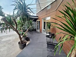 Hotel 88 Kedoya Jakarta