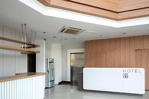 Hotel 88 Kedoya Jakarta