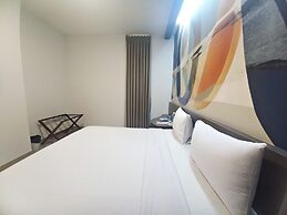 Hotel 88 Kedoya Jakarta