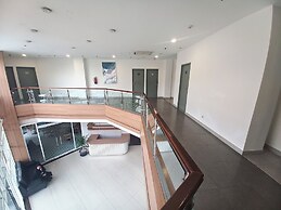 Hotel 88 Kedoya Jakarta