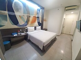 Hotel 88 Kedoya Jakarta