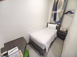 Hotel 88 Kedoya Jakarta