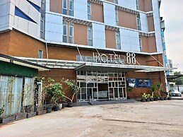 Hotel 88 Kedoya Jakarta