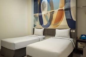 Hotel 88 Kedoya Jakarta