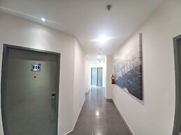 Hotel 88 Kedoya Jakarta