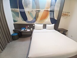 Hotel 88 Kedoya Jakarta