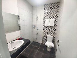 Hotel 88 Kedoya Jakarta