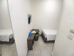 Hotel 88 Kedoya Jakarta