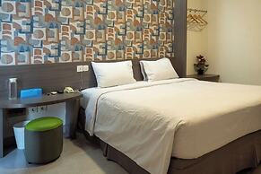 Hotel 88 Kedoya Jakarta