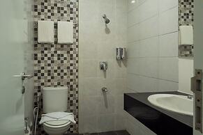 Hotel 88 Kedoya Jakarta