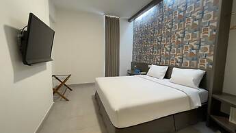 Hotel 88 Kedoya Jakarta