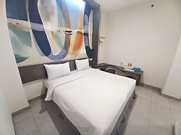 Hotel 88 Kedoya Jakarta