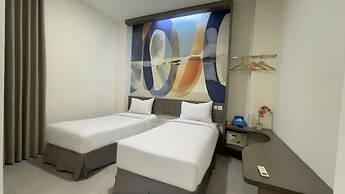 Hotel 88 Kedoya Jakarta