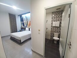 Hotel 88 Kedoya Jakarta