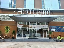 Hotel 88 Kedoya Jakarta