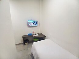 Hotel 88 Kedoya Jakarta