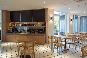 Hotel 88 Kedoya Jakarta