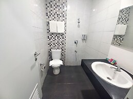 Hotel 88 Kedoya Jakarta