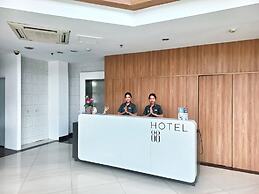 Hotel 88 Kedoya Jakarta