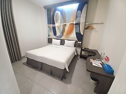 Hotel 88 Kedoya Jakarta