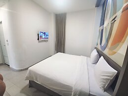 Hotel 88 Kedoya Jakarta