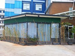 Hotel 88 Kedoya Jakarta