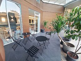 Hotel 88 Kedoya Jakarta