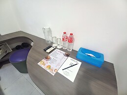 Hotel 88 Kedoya Jakarta