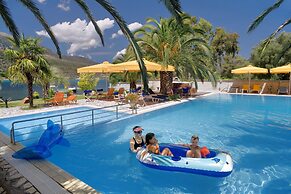 Cleopatra Beach Hotel