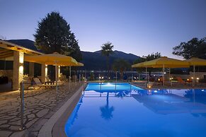 Cleopatra Beach Hotel