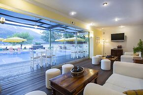 Cleopatra Beach Hotel