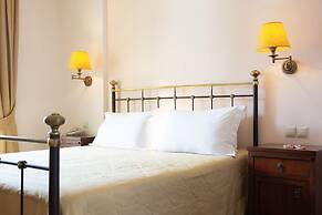 Cleopatra Beach Hotel