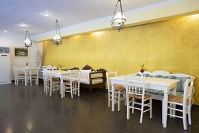 Cleopatra Beach Hotel