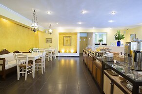 Cleopatra Beach Hotel