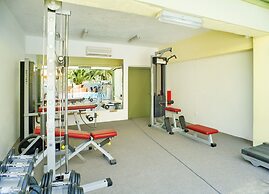 Cleopatra Beach Hotel