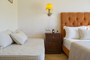 Cleopatra Beach Hotel