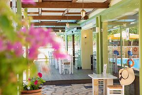 Cleopatra Beach Hotel